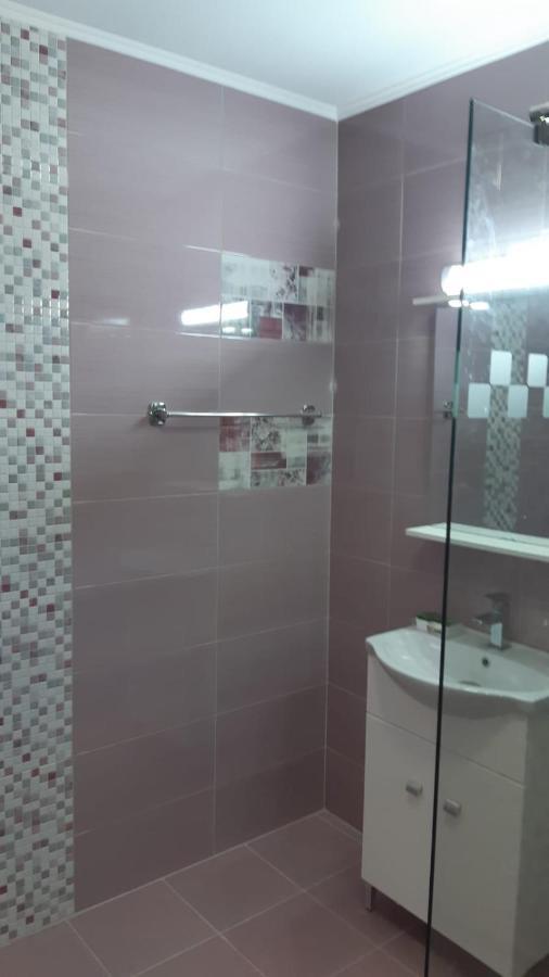 Calypso Rooms Făgăraş Extérieur photo