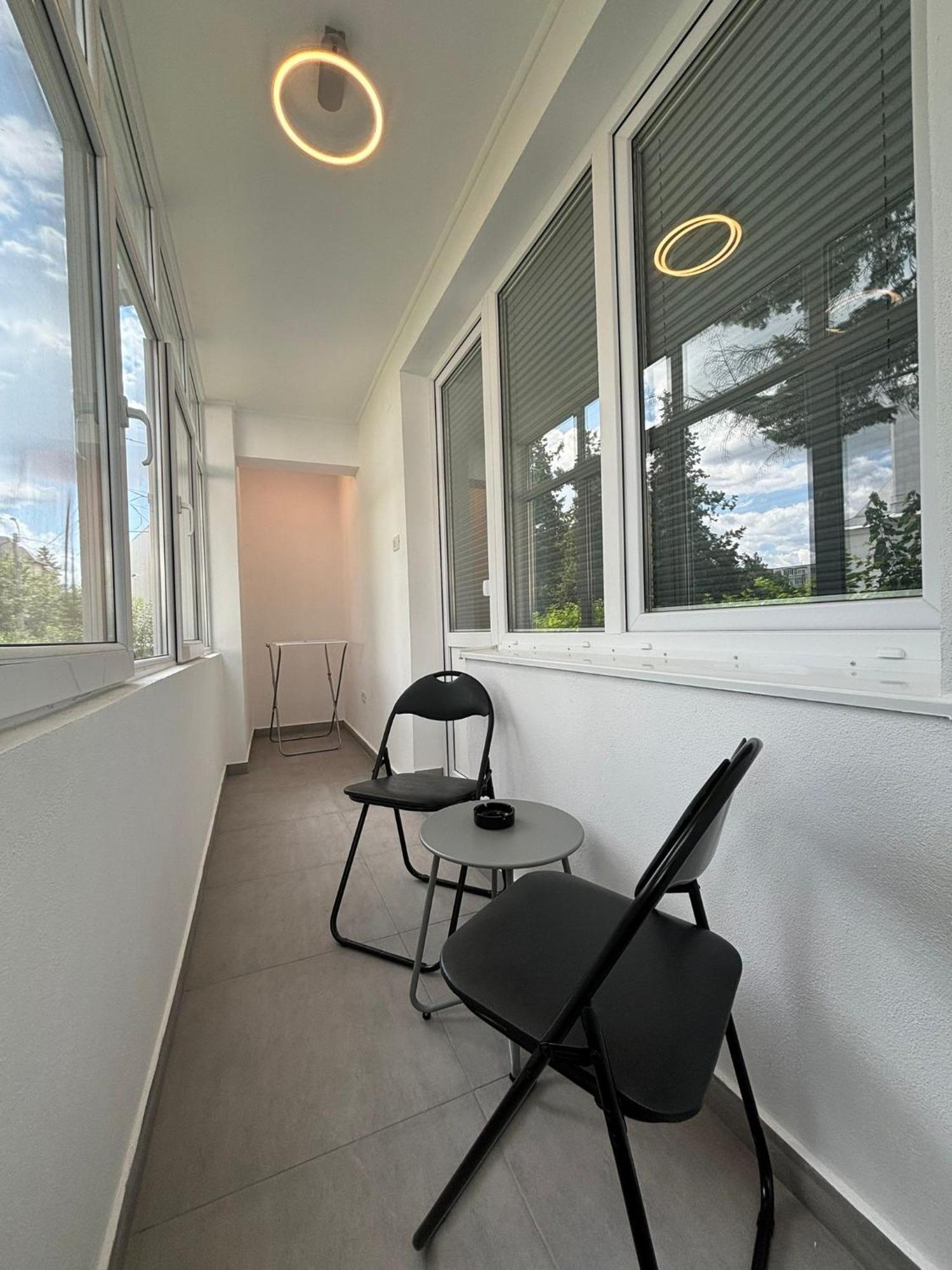 Calypso Rooms Făgăraş Extérieur photo