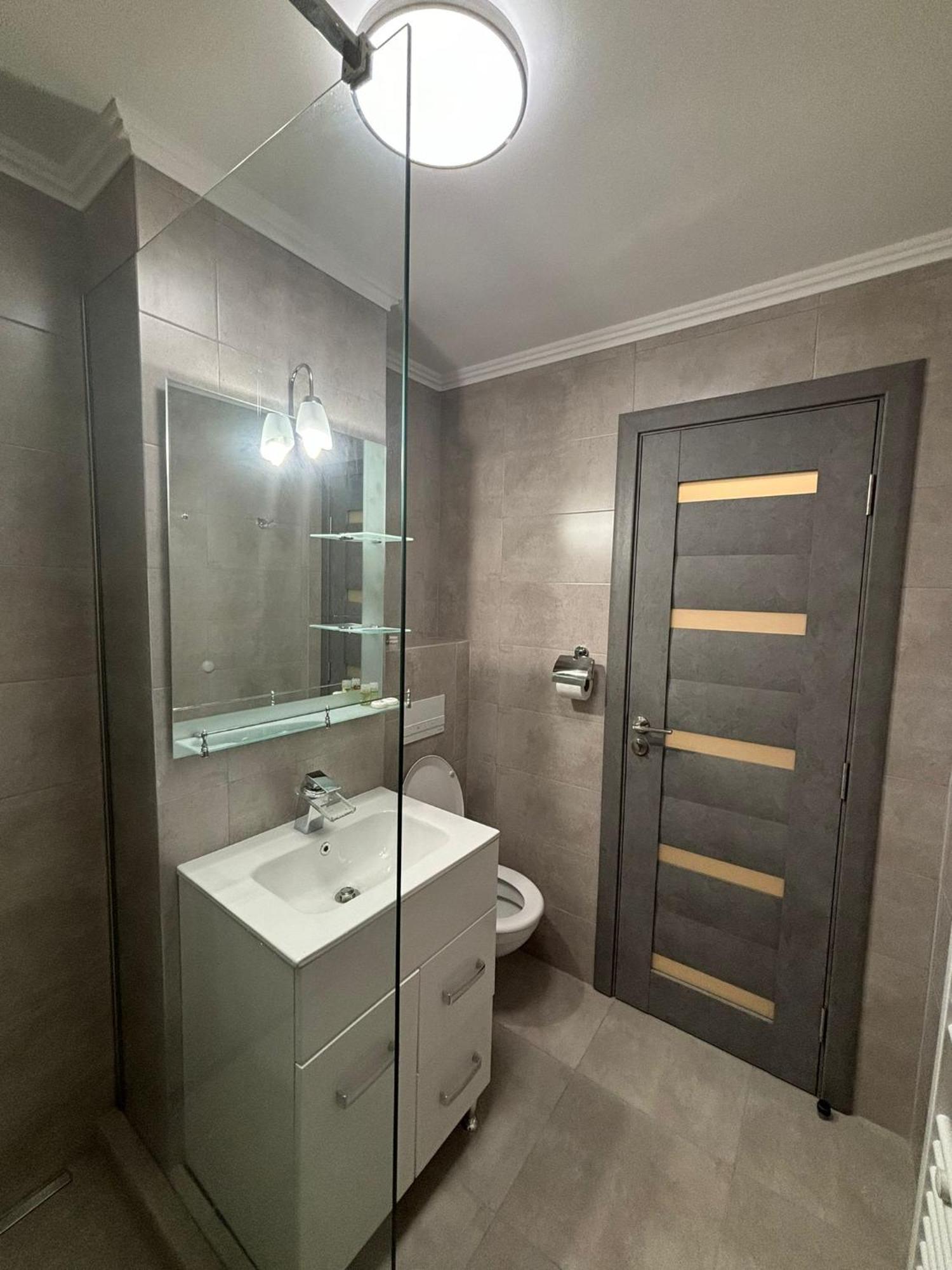 Calypso Rooms Făgăraş Extérieur photo