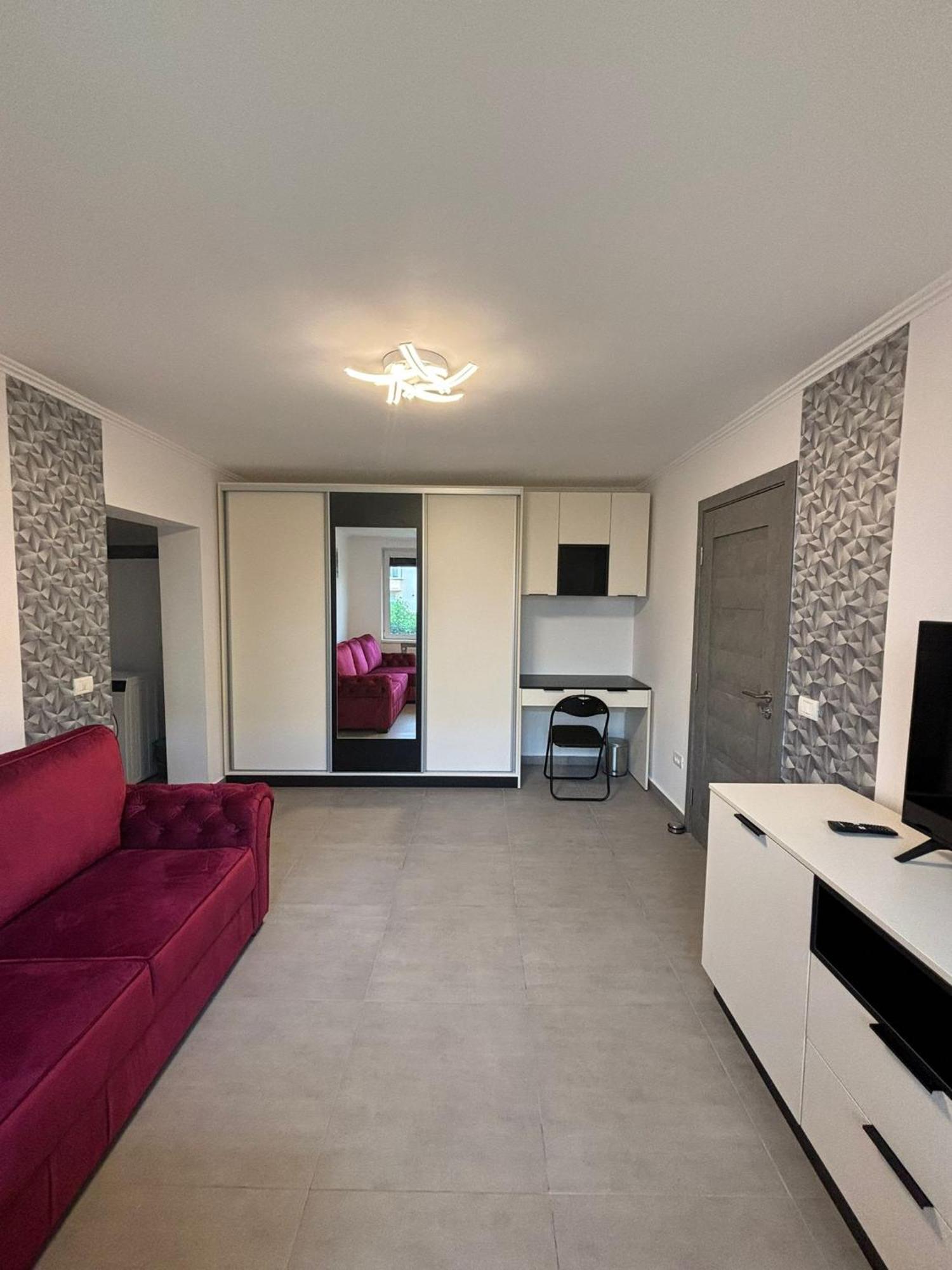 Calypso Rooms Făgăraş Extérieur photo